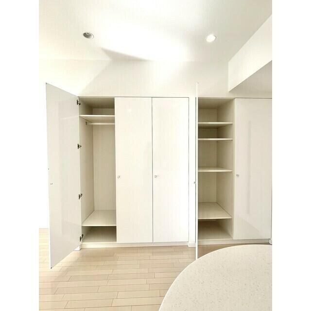 芝公園駅 徒歩5分 4階の物件内観写真