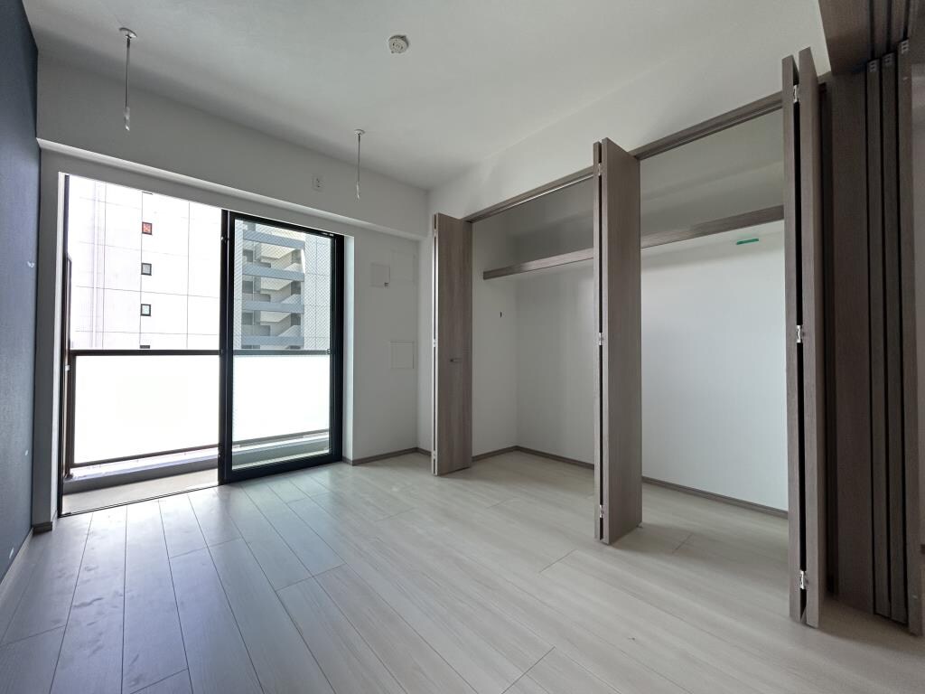 セフィーロ南千住の物件内観写真