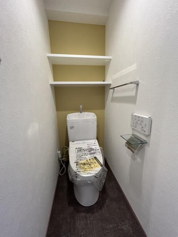 セフィーロ南千住の物件内観写真