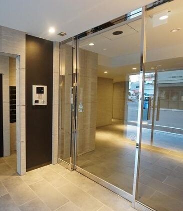 ALTERNA 住吉の物件外観写真