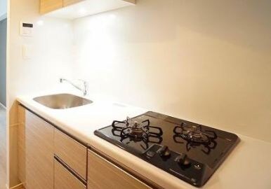 ALTERNA 住吉の物件内観写真