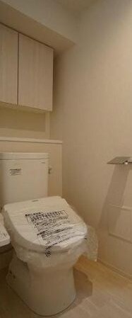 ALTERNA 住吉の物件内観写真