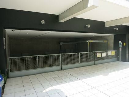 アーデン芝公園の物件外観写真