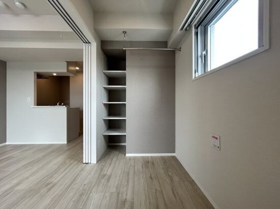 GRANPASEO蔵前の物件内観写真