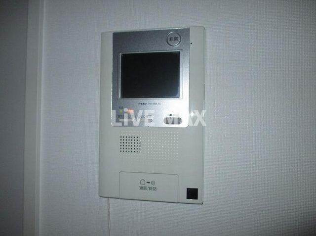 アジリア南麻布J'sの物件内観写真