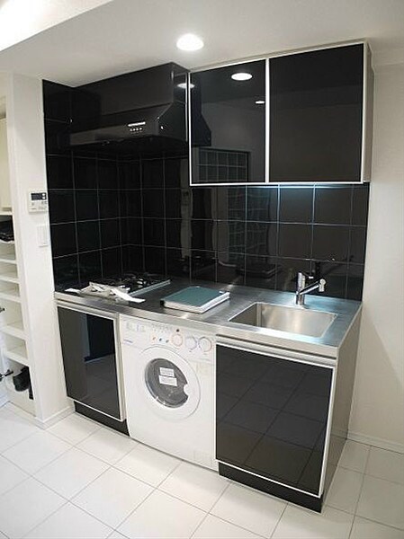 ＫＤＸレジデンス麻布仙台坂の物件内観写真