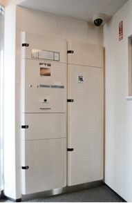 ＫＤＸレジデンス麻布仙台坂の物件内観写真