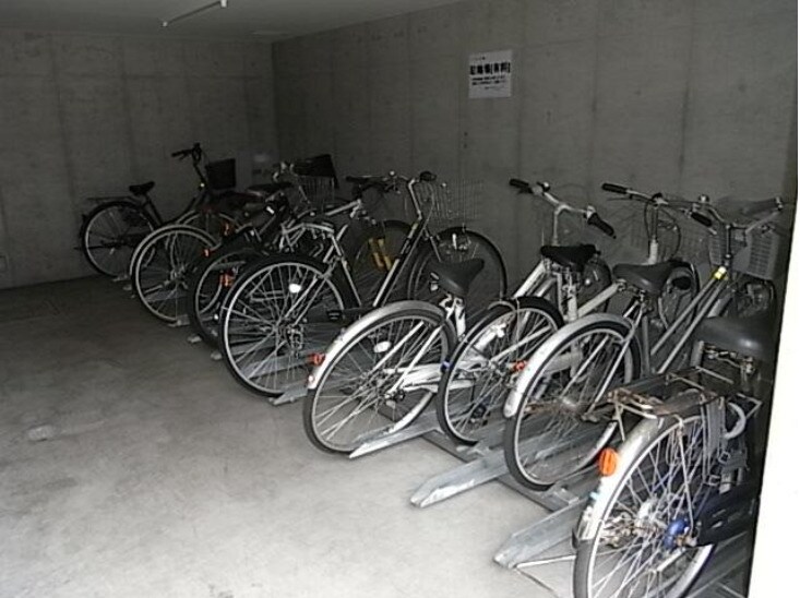 シースペース三ノ輪の物件内観写真