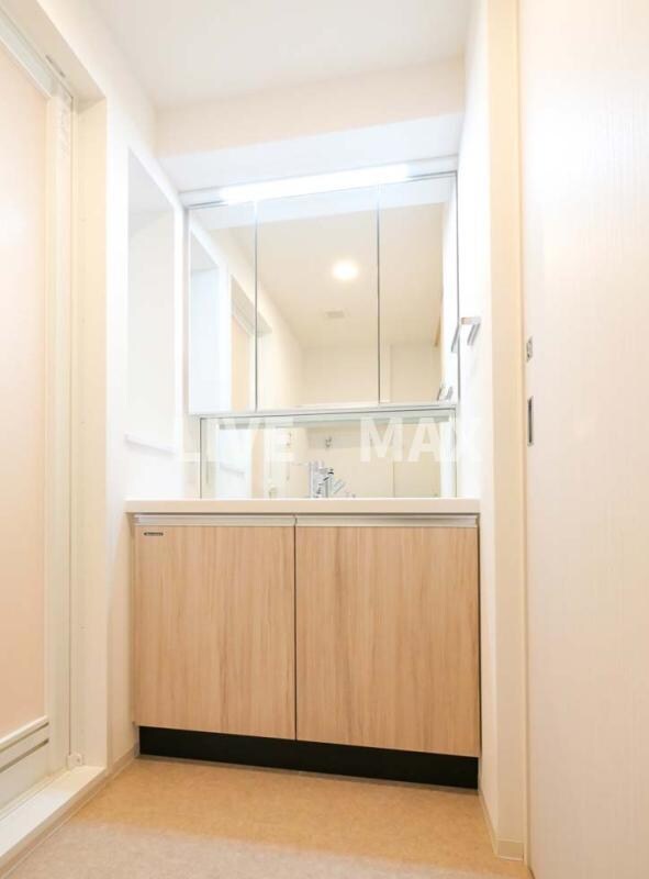 SPコート両国の物件内観写真