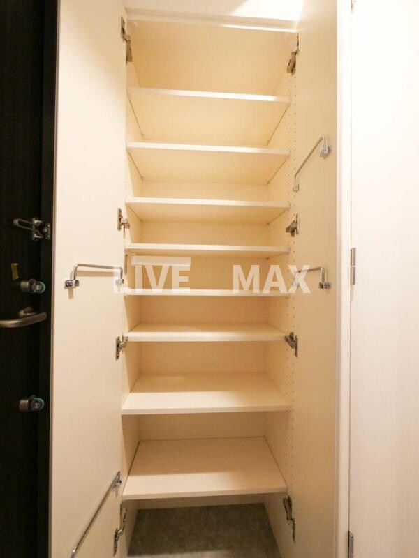 SPコート両国の物件内観写真