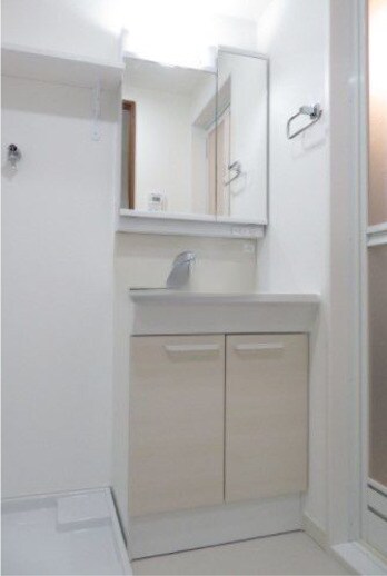 グランパレス南麻布仙台坂の物件内観写真