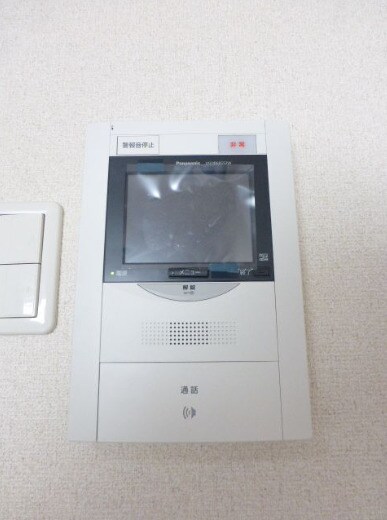 グランパレス南麻布仙台坂の物件内観写真