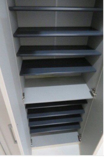 グランパレス南麻布仙台坂の物件内観写真