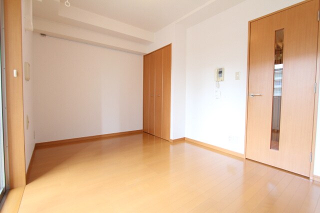 プライムアーバン田町の物件内観写真