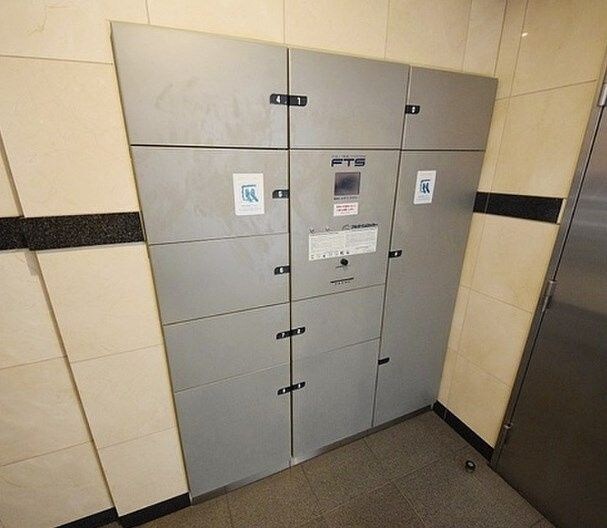 プライムアーバン田町の物件内観写真