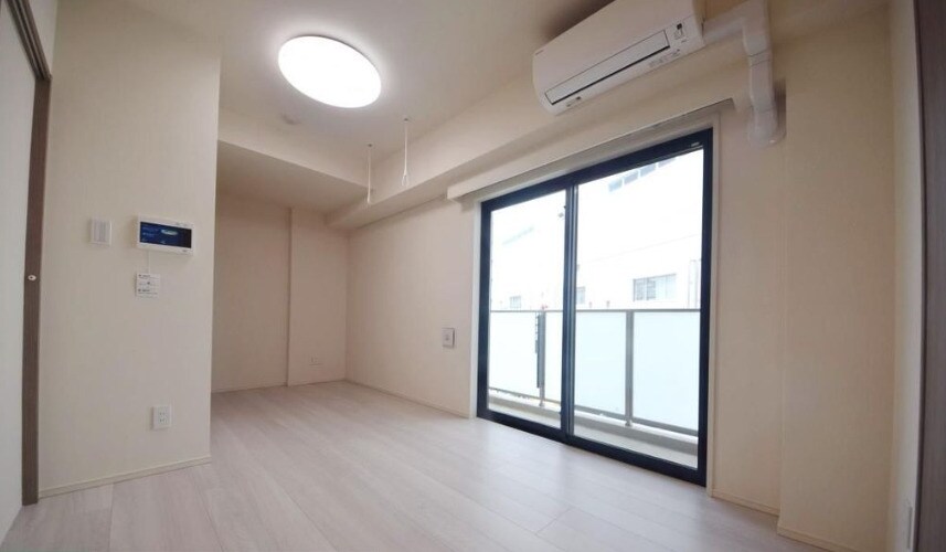 ワンルーフレジデンス木場イーストの物件内観写真