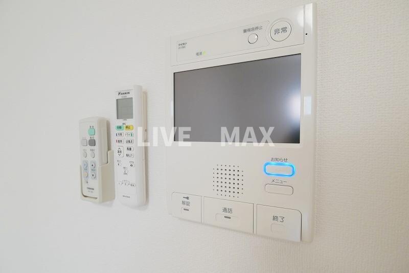 パティーナ住吉の物件内観写真