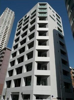 高輪台駅 徒歩6分 5階の物件外観写真