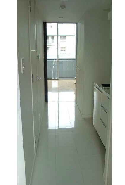 高輪台駅 徒歩6分 5階の物件内観写真