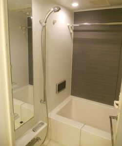 高輪台駅 徒歩6分 5階の物件内観写真