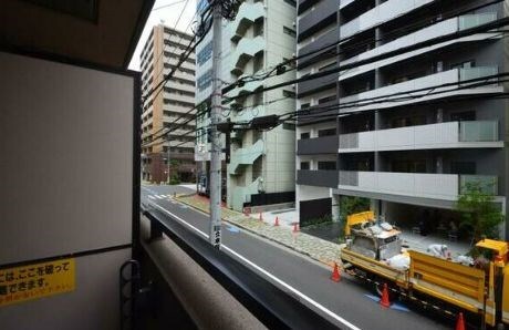 エスポワールの物件内観写真