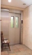 エスポワールの物件内観写真