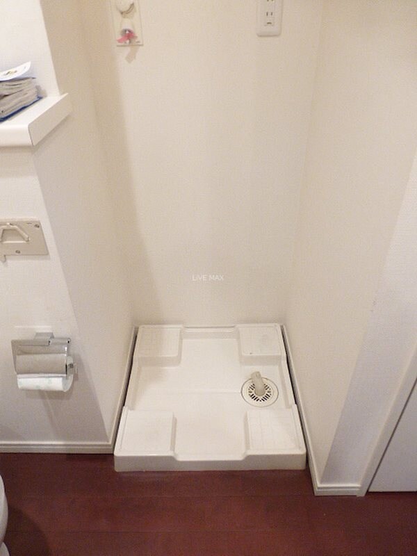 HF白金高輪レジデンスの物件内観写真