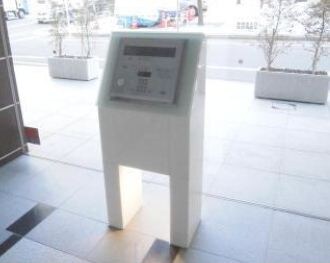 HF白金高輪レジデンスの物件内観写真