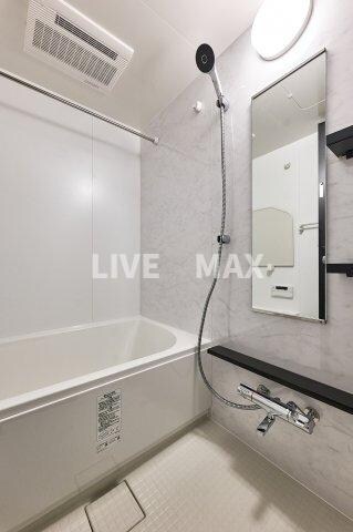 プラウドフラット清澄通りの物件内観写真