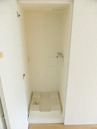 Ti-HIGASHIAZABUの物件内観写真