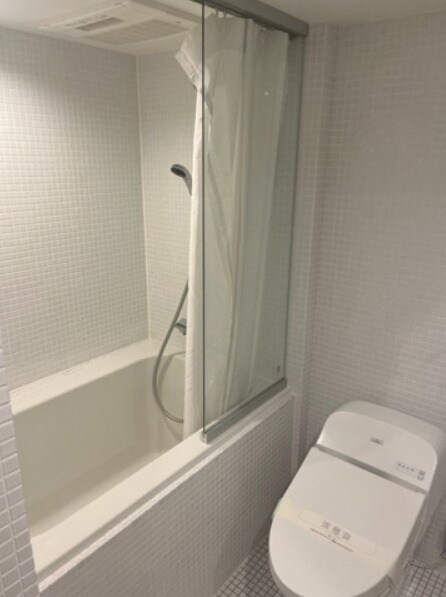 アプリーレ赤坂の物件内観写真