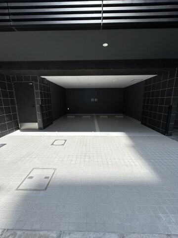 ASMACI MAISON両国Ⅱの物件外観写真