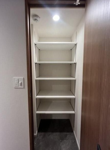 ASMACI MAISON両国Ⅱの物件内観写真