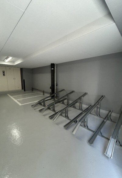 ASMACI MAISON両国Ⅱの物件内観写真