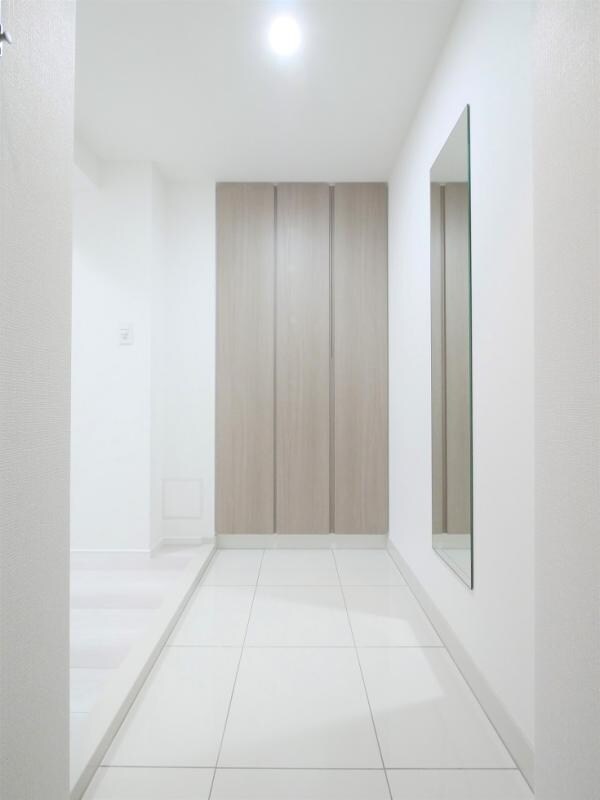 ブライズフォルム墨田の物件内観写真