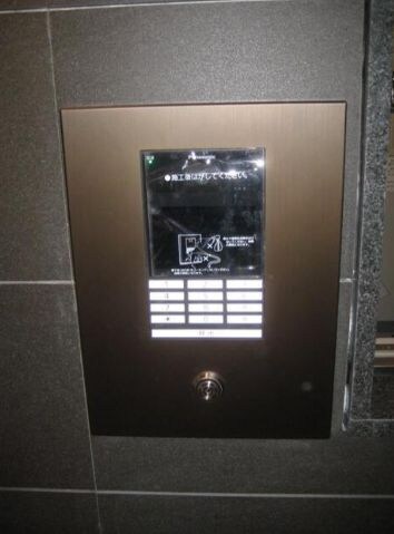 S-RESIDENCE 月島の物件内観写真