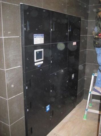 S-RESIDENCE 月島の物件内観写真