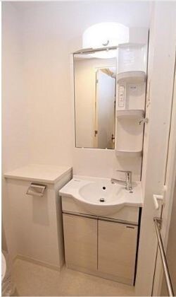 スペーシア住吉の物件内観写真