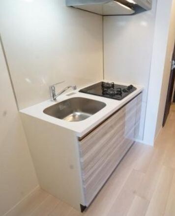 ガリシア森下Ⅴの物件内観写真