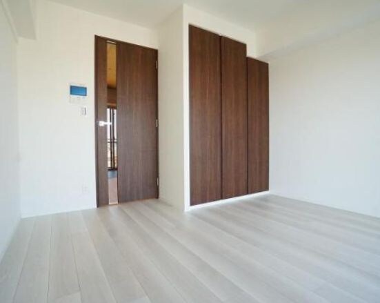 ガリシア森下Ⅴの物件内観写真