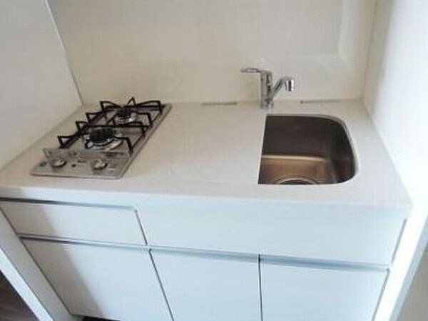 パークアクシス押上・隅田公園の物件内観写真