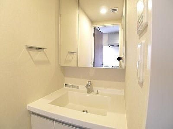 パークアクシス押上・隅田公園の物件内観写真