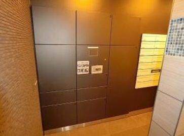 パークアクシス押上・隅田公園の物件内観写真