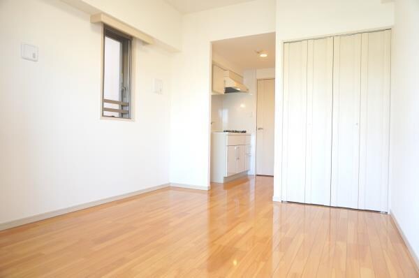 KDX吾妻橋レジデンスの物件内観写真