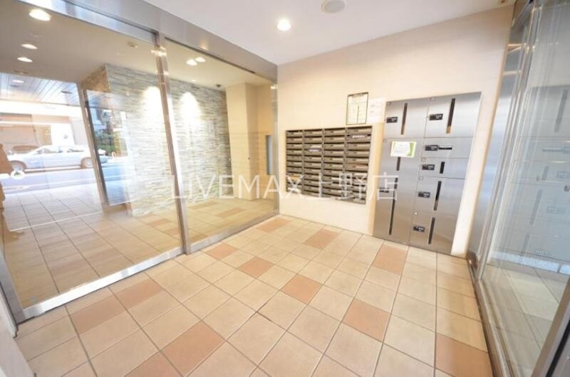 KDX吾妻橋レジデンスの物件内観写真