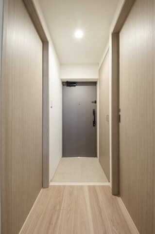 ドゥーエ入谷Ⅰの物件内観写真