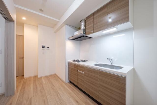 ドゥーエ入谷Ⅰの物件内観写真