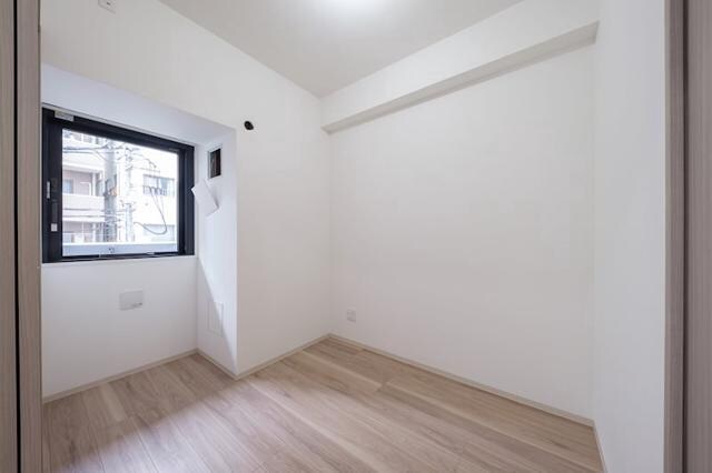 ドゥーエ入谷Ⅰの物件内観写真