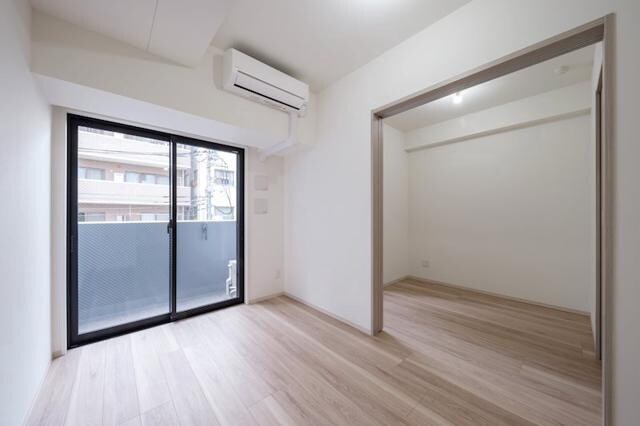 ドゥーエ入谷Ⅰの物件内観写真