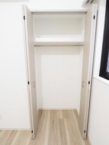 ドゥーエ入谷Ⅰの物件内観写真